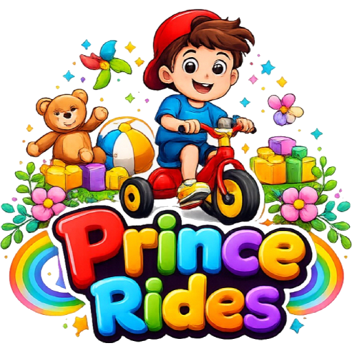 Prince Rides
